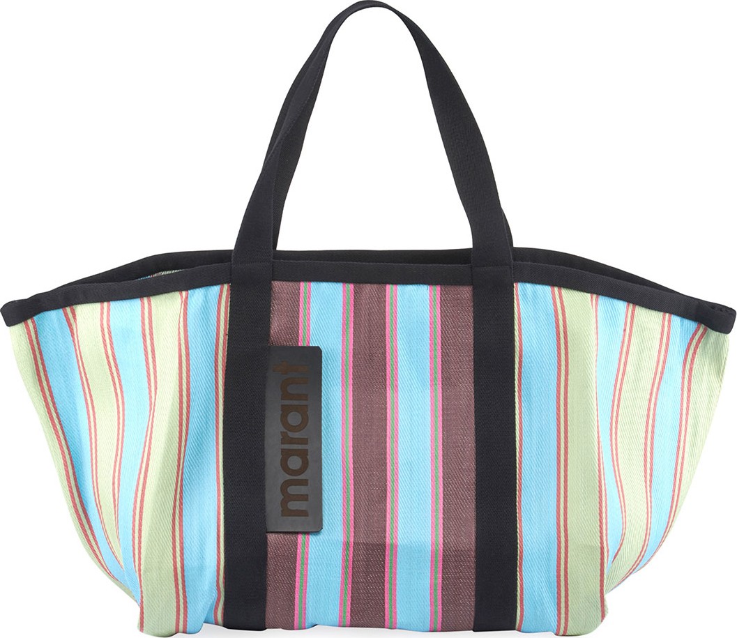 Isabel Marant Warden Porte Epaul Shoulder Bag