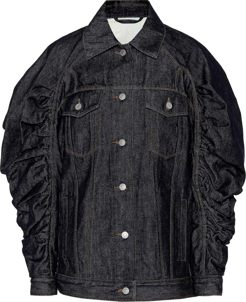 Dries Van Noten Denim jacket