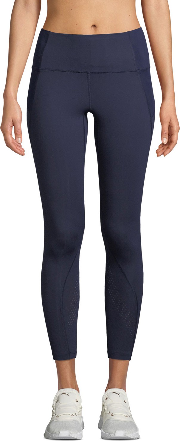 LNDR Contour 7/8 Mesh Performance Leggings