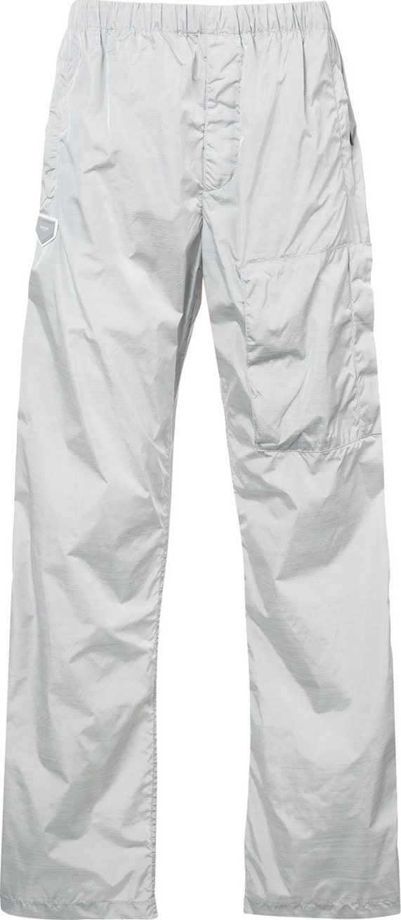 Givenchy oversized jogging trousers