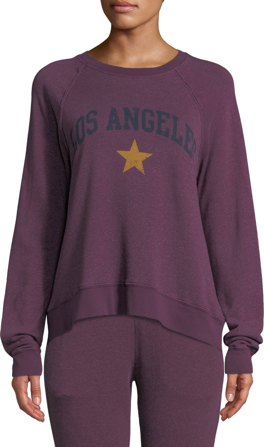 Xirena Carly Desert Trip Sweatshirt