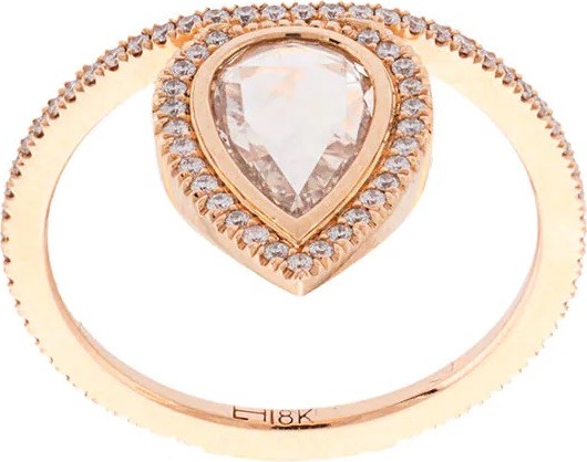 Eva Fehren Gatsby ring