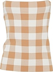 Jil Sander Tube Top