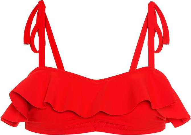 Karla Colletto Zaha bikini top