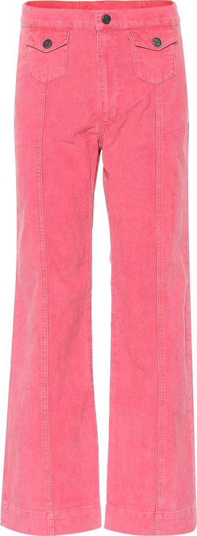 M.i.h Jeans Paradise corduroy pants