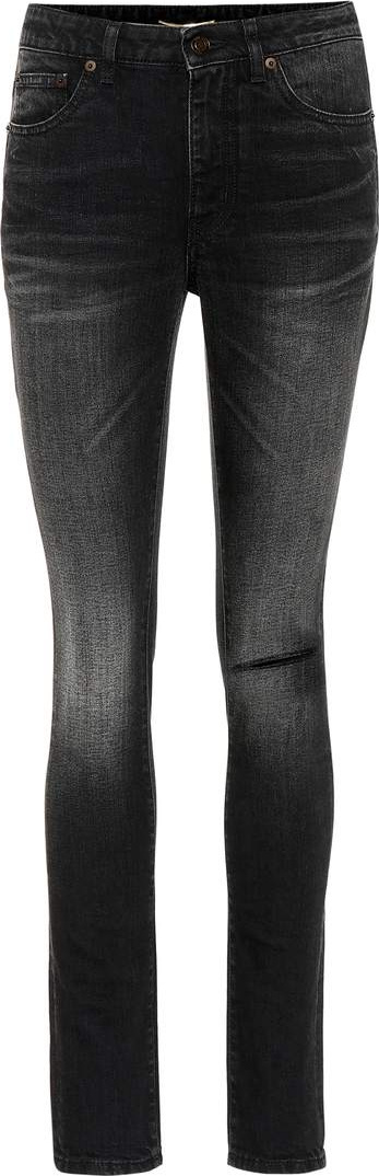 Saint Laurent Skinny jeans