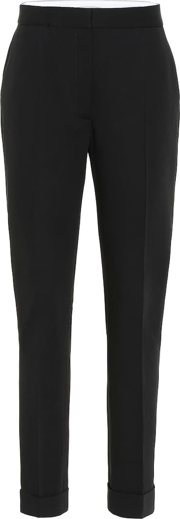 Stella McCartney Wool pants