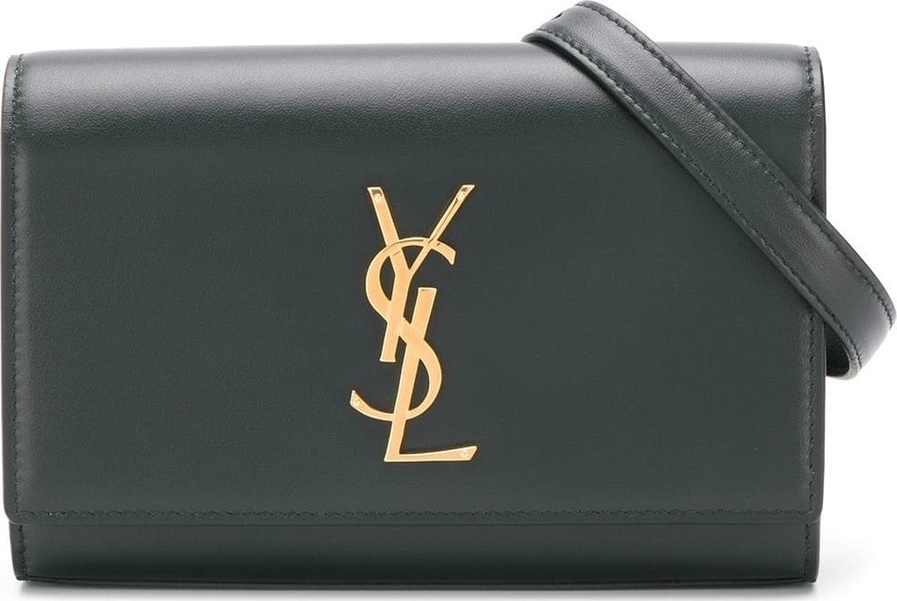 Saint Laurent Kate belt bag