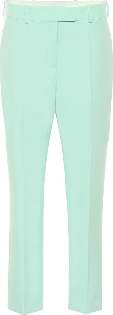 Racil Oscar wool pants