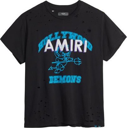 Amiri Team tee