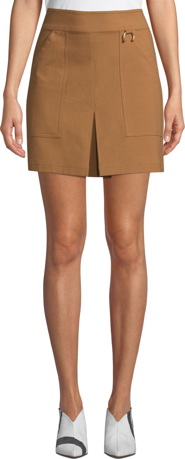 A.L.C. Dane Utility Skirt