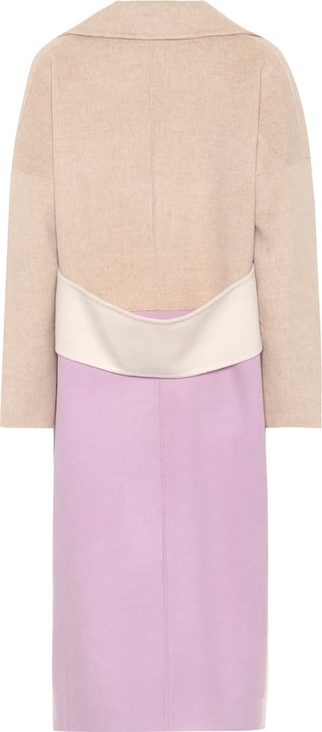 Rejina Pyo Kate wool-blend coat