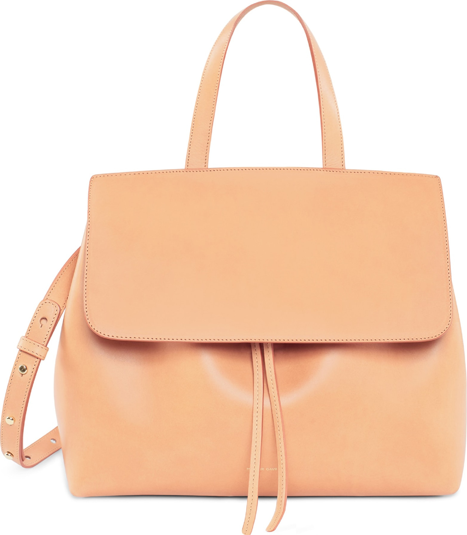 Mansur Gavriel Lady Leather Bag