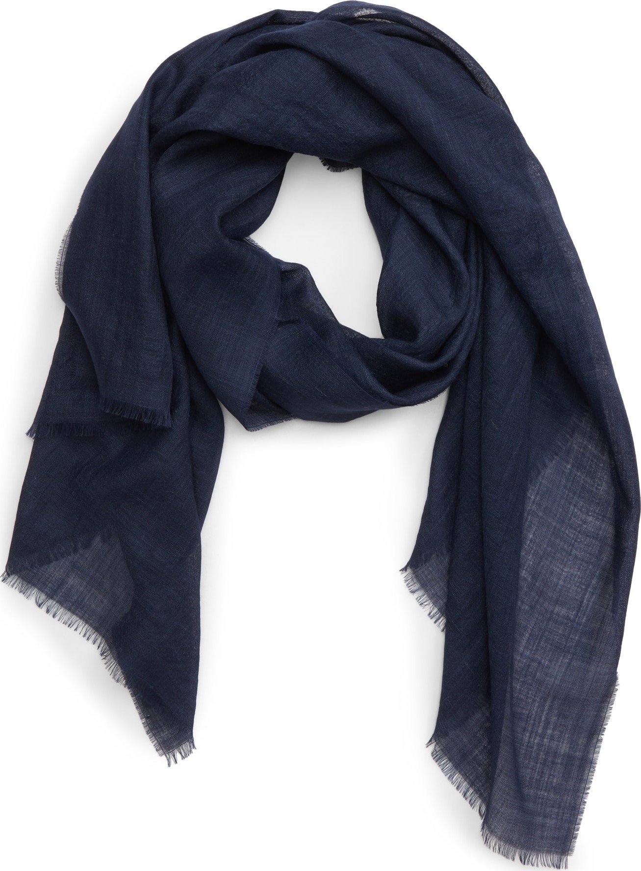 Max Mara Filtro Alpaca Scarf