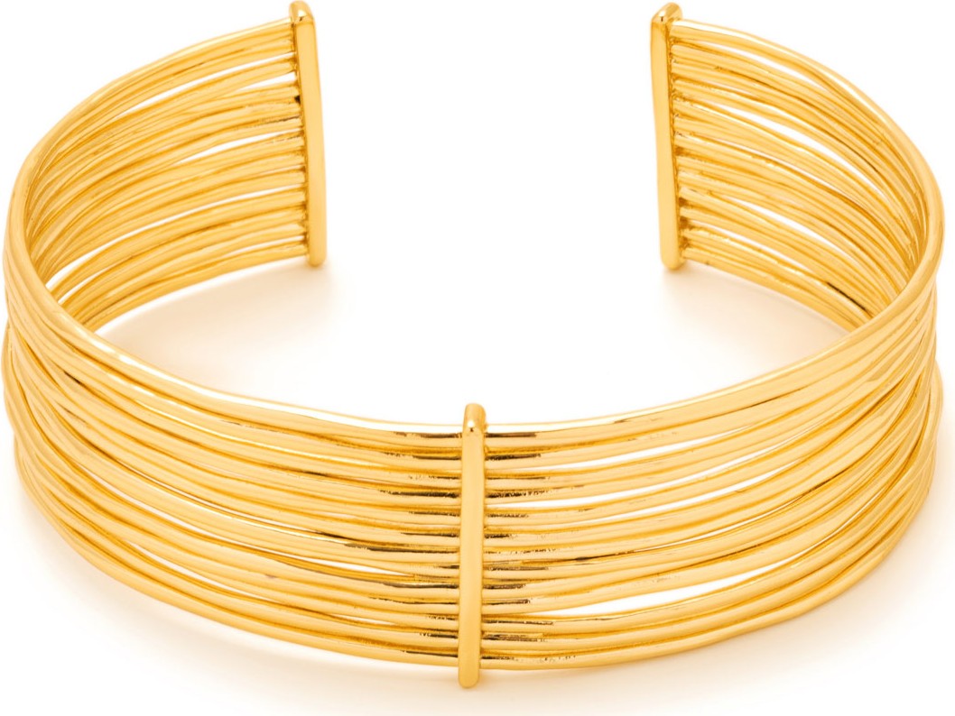 Gorjana Josey Cuff Bracelet