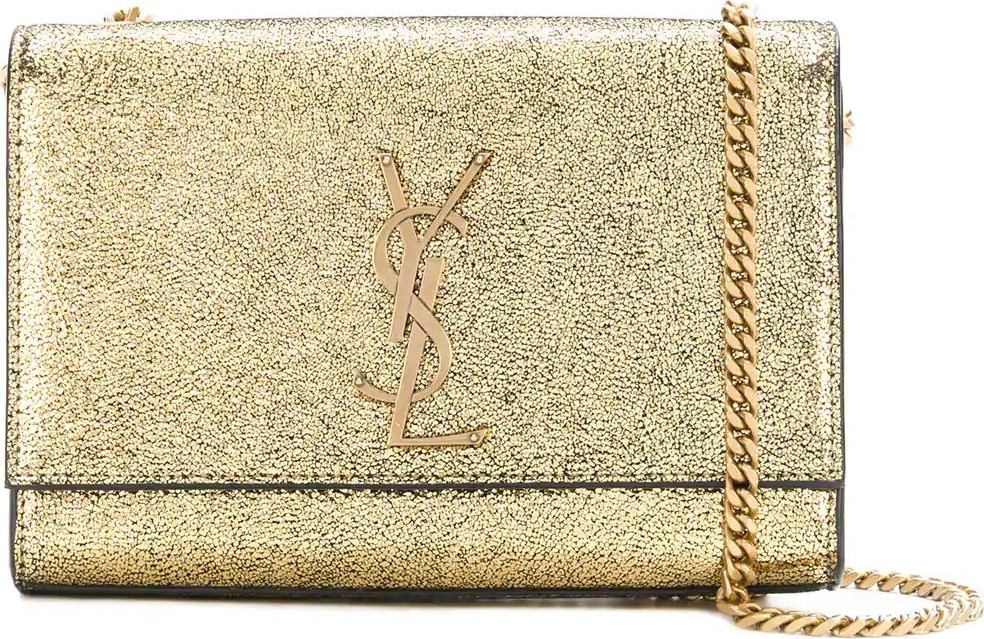 Saint Laurent Medium Kate Bag