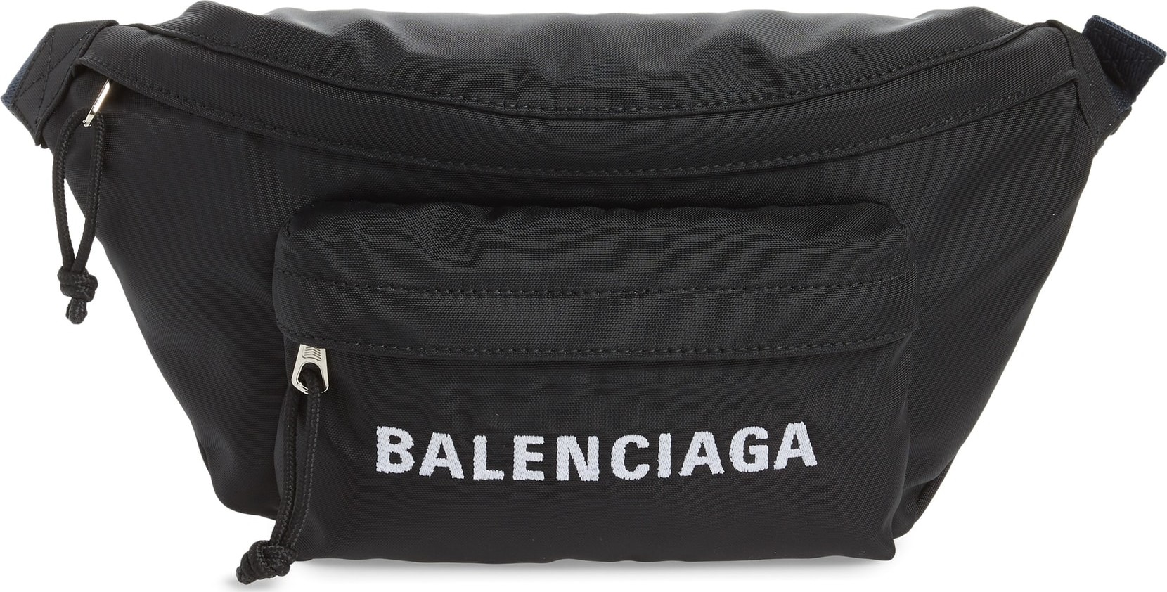 Balenciaga Wheel Belt Bag