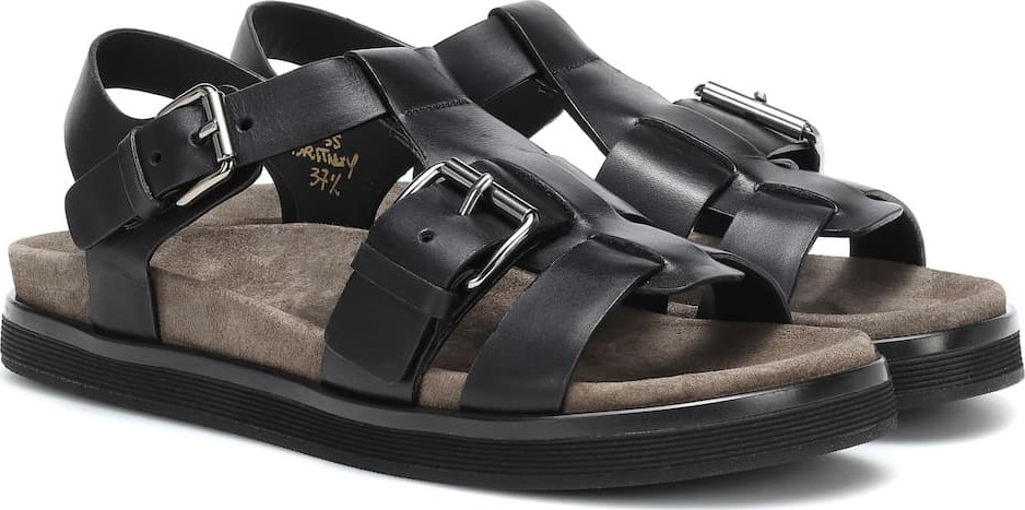Church'S Britney leather sandals