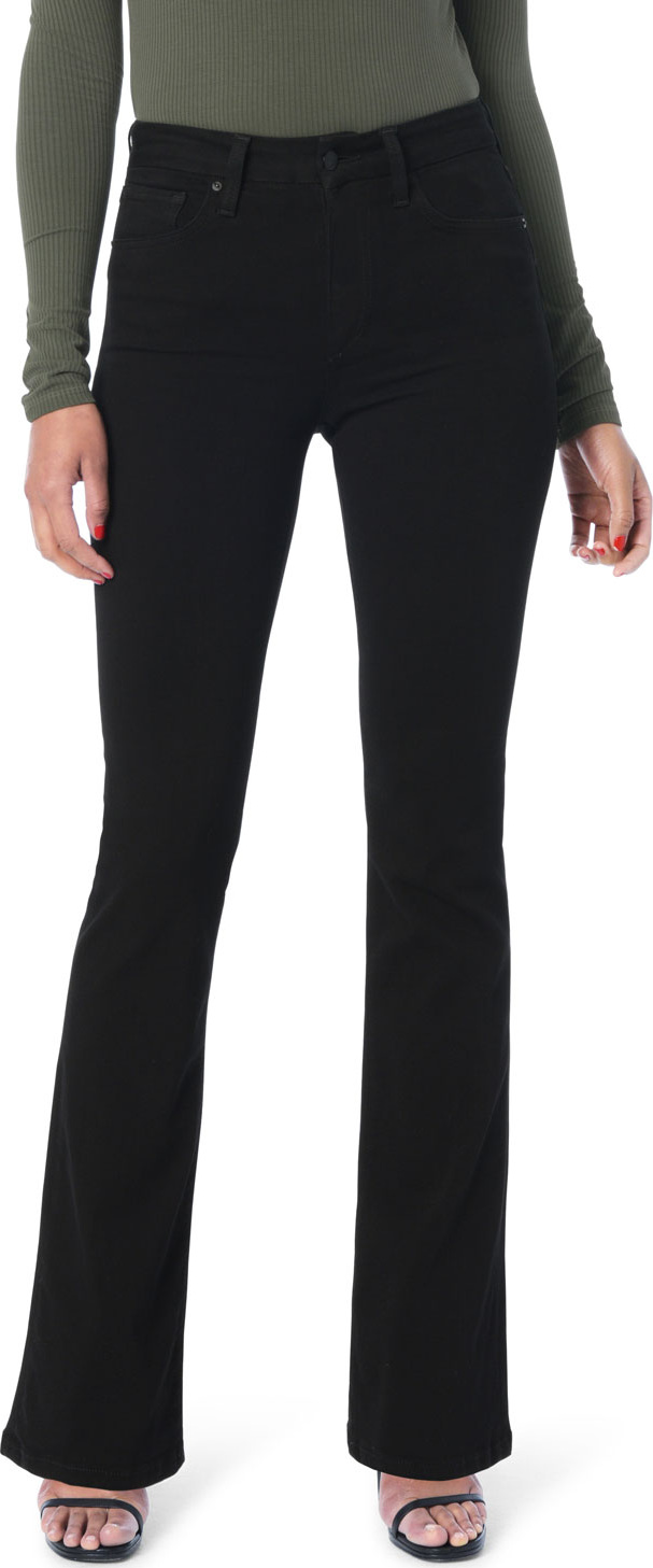 Joe's Jeans The High-Rise Honey Boot-cut Jeans