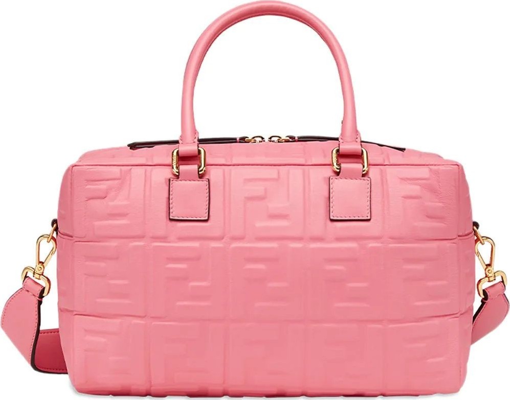 Fendi Boston small handbag