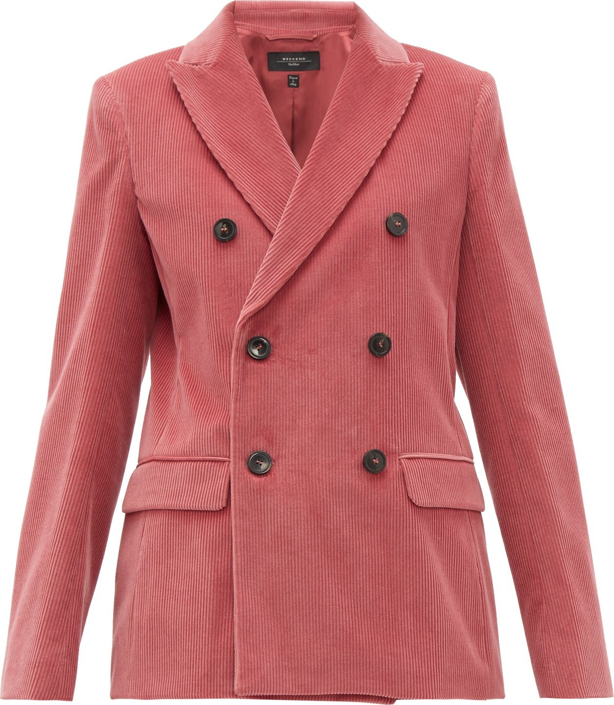 Weekend Max Mara Ometto blazer