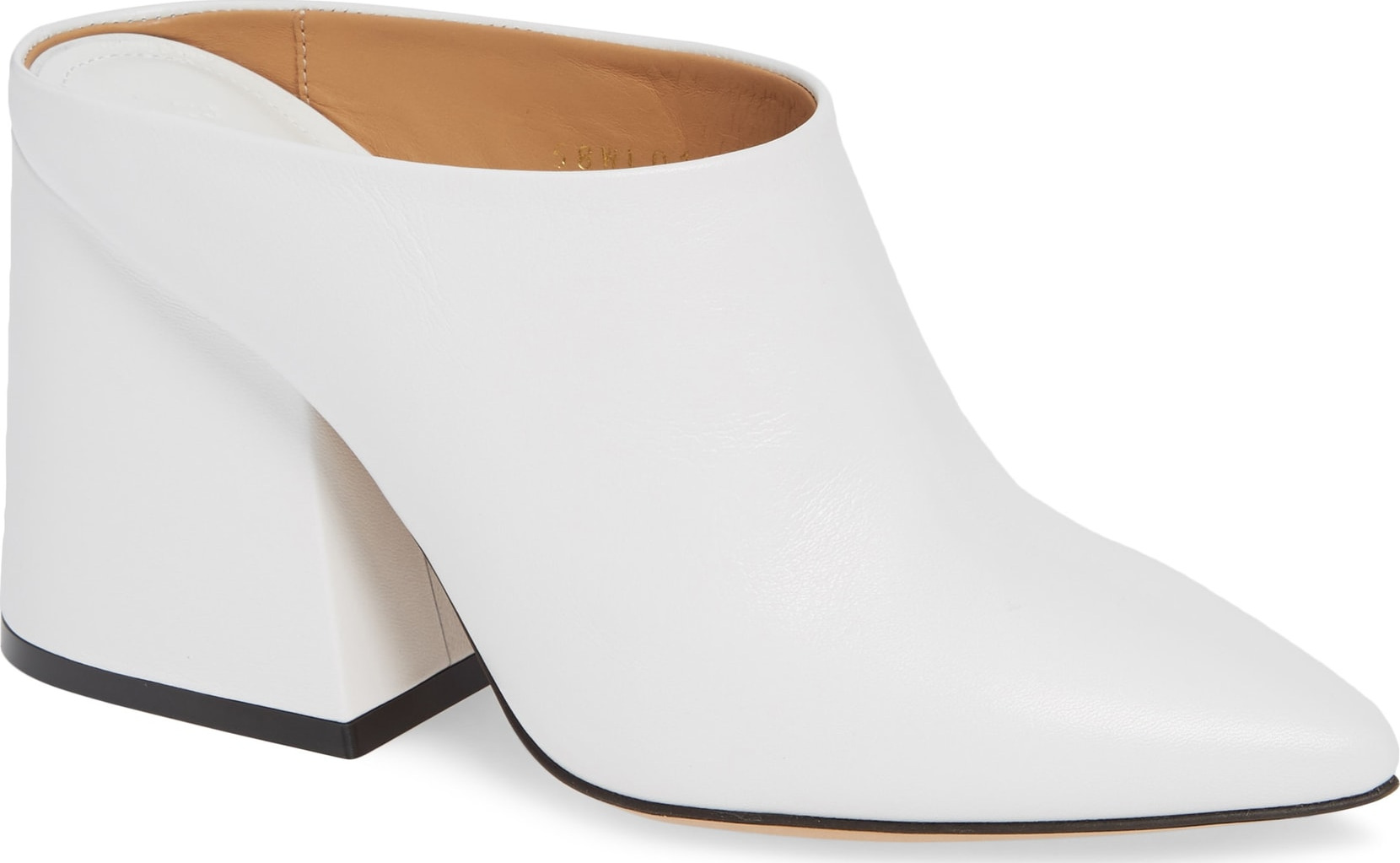 Maison Margiela Pointy Toe Mule