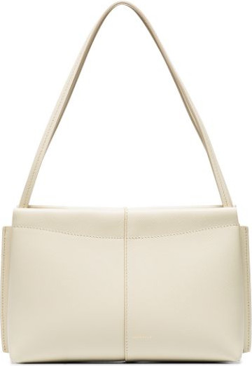 Wandler - Carly shoulder bag