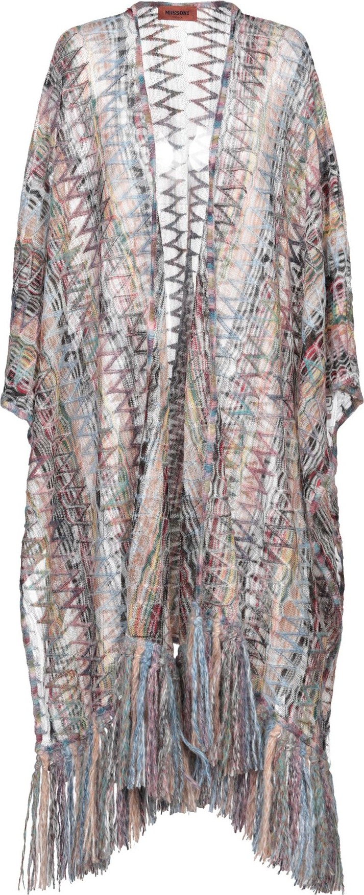 Missoni Cape