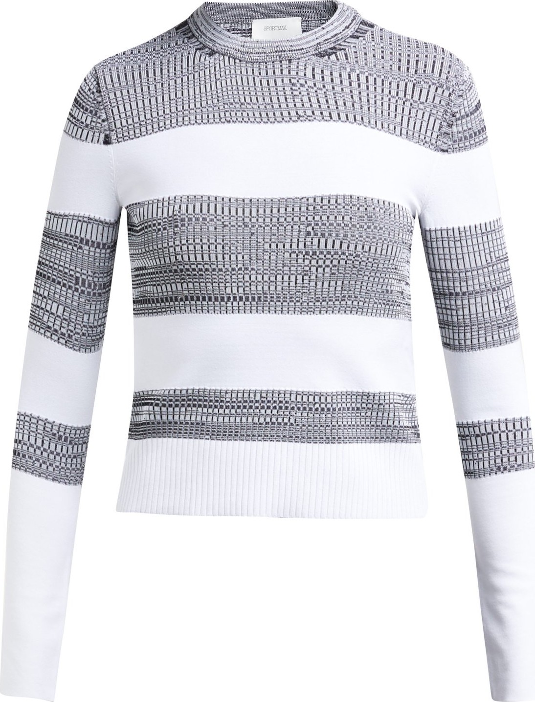 Sportmax Po sweater
