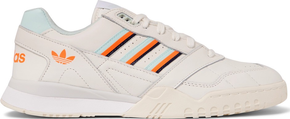 Adidas Originals A.R Leather Sneakers