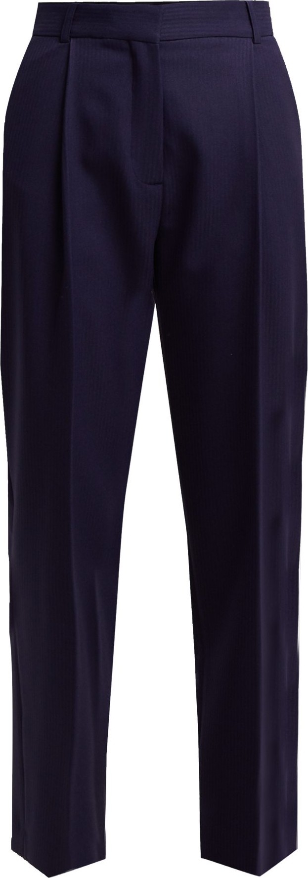 See By Chloé Smoking straight-leg trousers