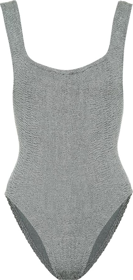 Hunza G Classic swimsuit