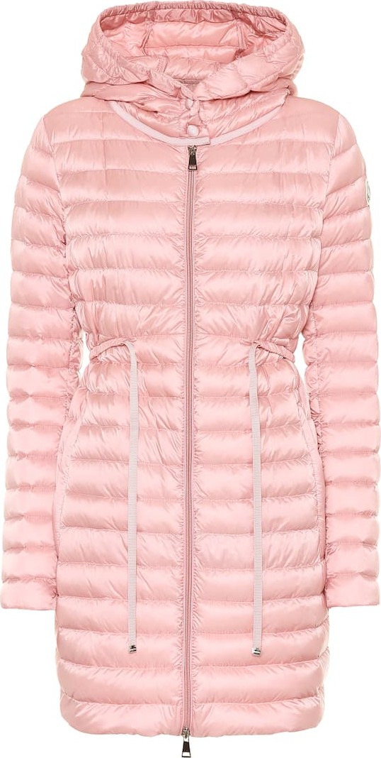 Moncler Barbel down coat
