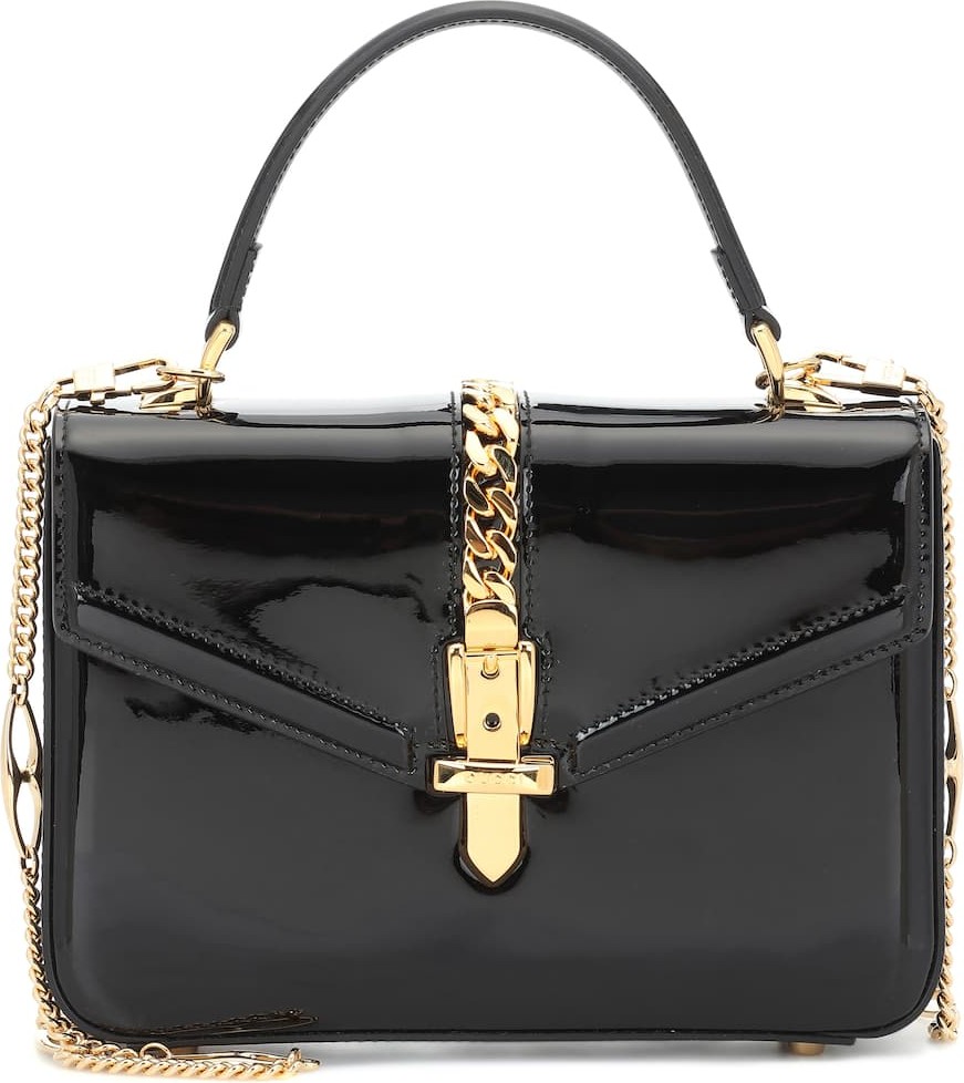 Gucci Sylvie 1969 Mini shoulder bag