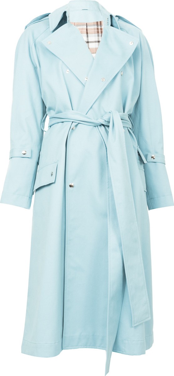 Acne Studios trenchcoat