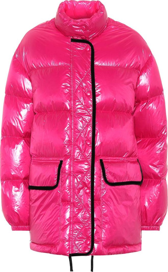 RED Valentino Down coat