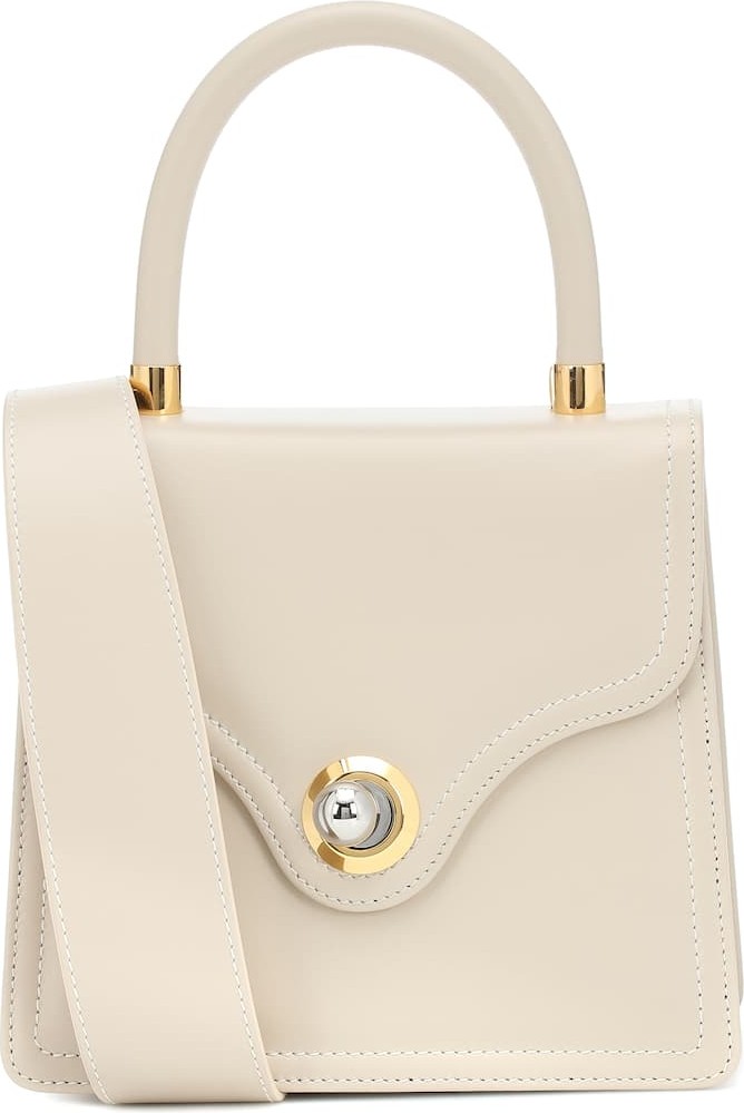 Ratio et Motus Lady Small leather tote