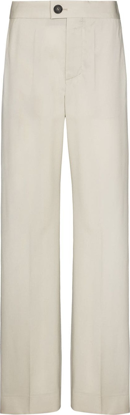 Kwaidan Editions - Straight-leg trousers