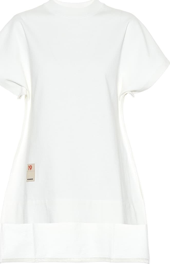 Jil Sander Cotton top
