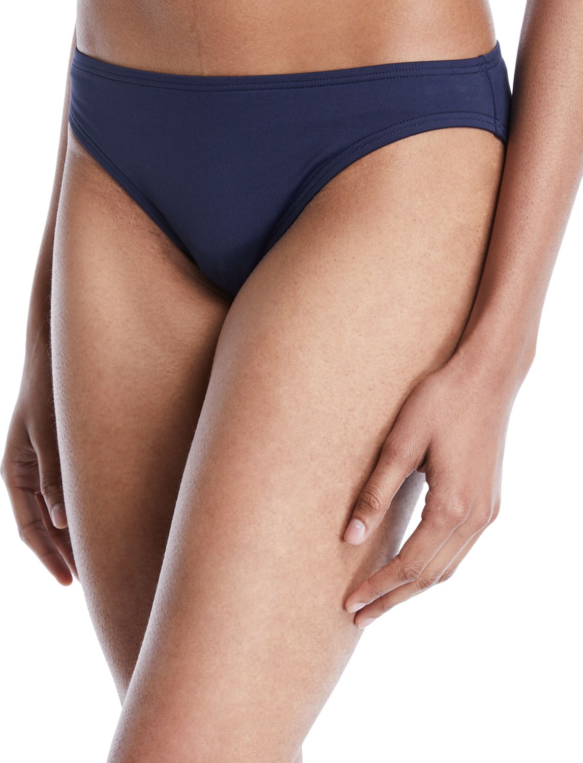 MICHAEL MICHAEL KORS Classic Hipster Bikini Bottoms