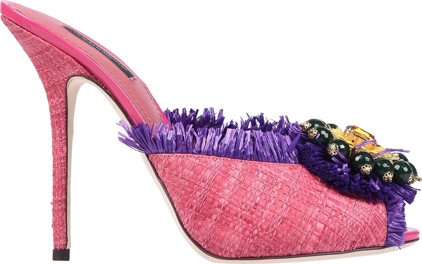 Dolce & Gabbana Sandals