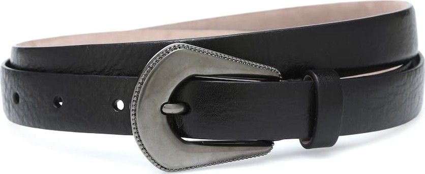 Brunello Cucinelli Leather belt