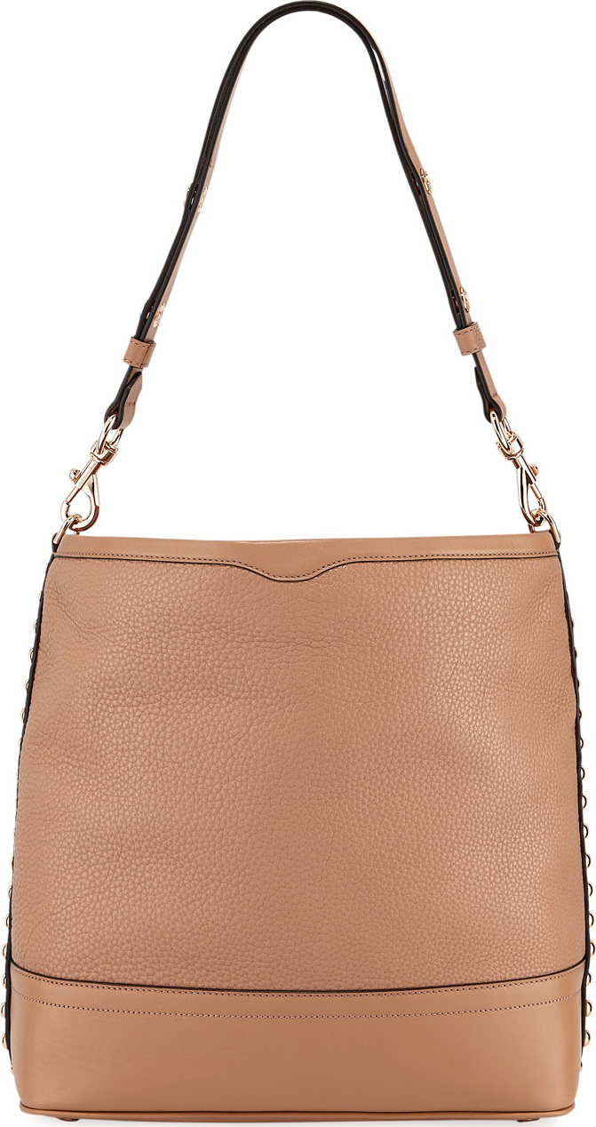Rebecca Minkoff Blythe Large Convertible Hobo Bag