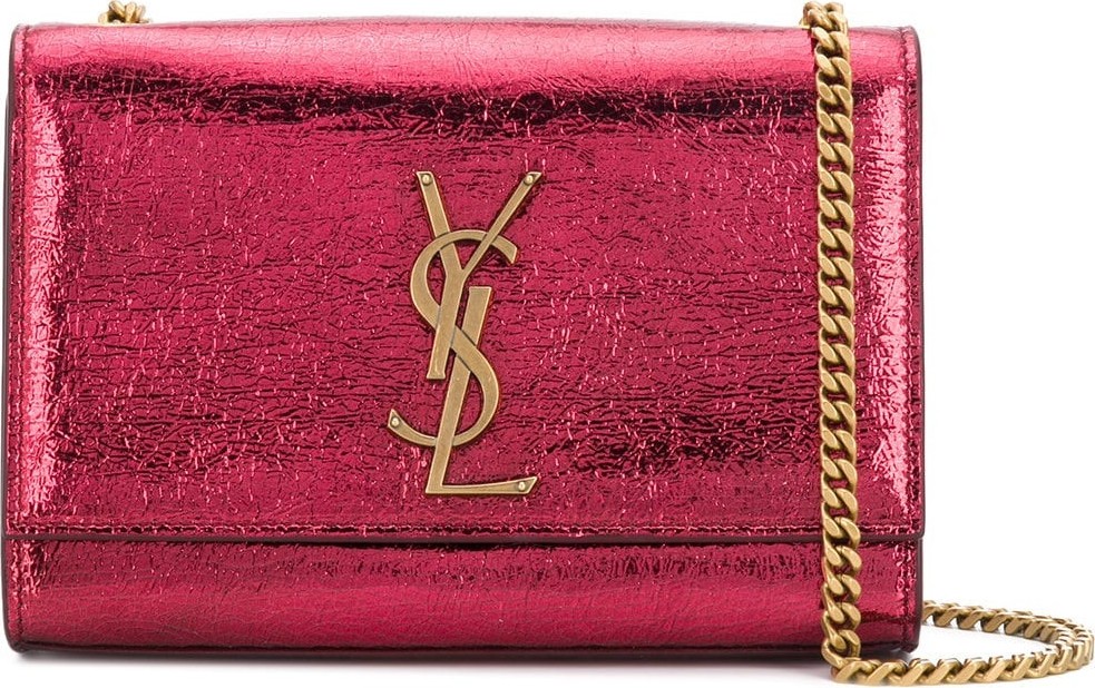 Saint Laurent Kate chain bag