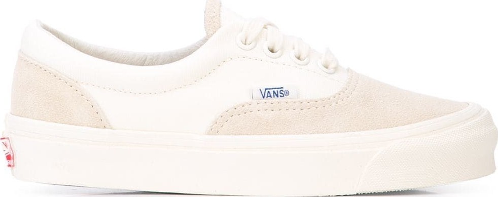Vans Beige UA OG Era LX sneakers