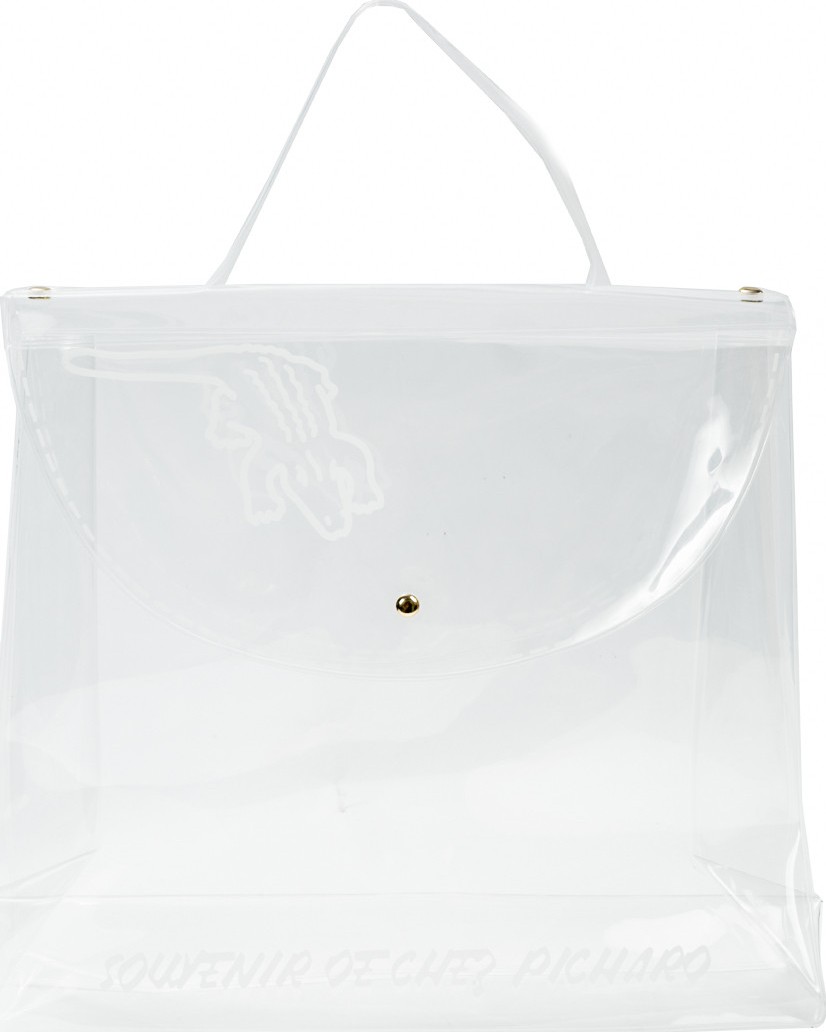 Amélie Pichard Pichard's Souvenir bag