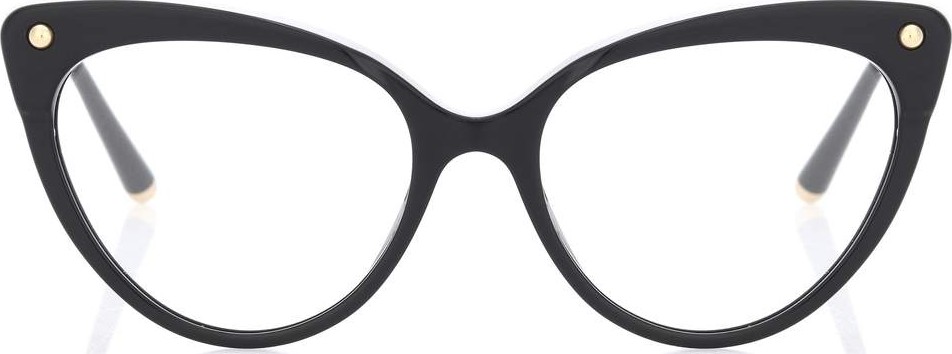 Dolce & Gabbana Cat-eye glasses