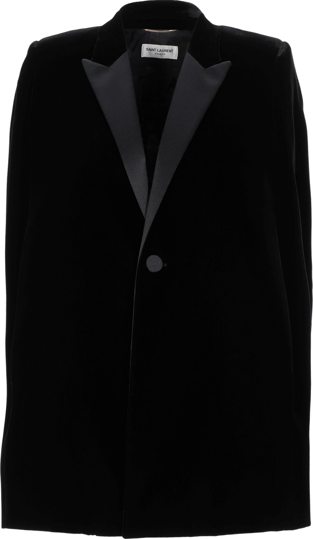 Saint Laurent Cape