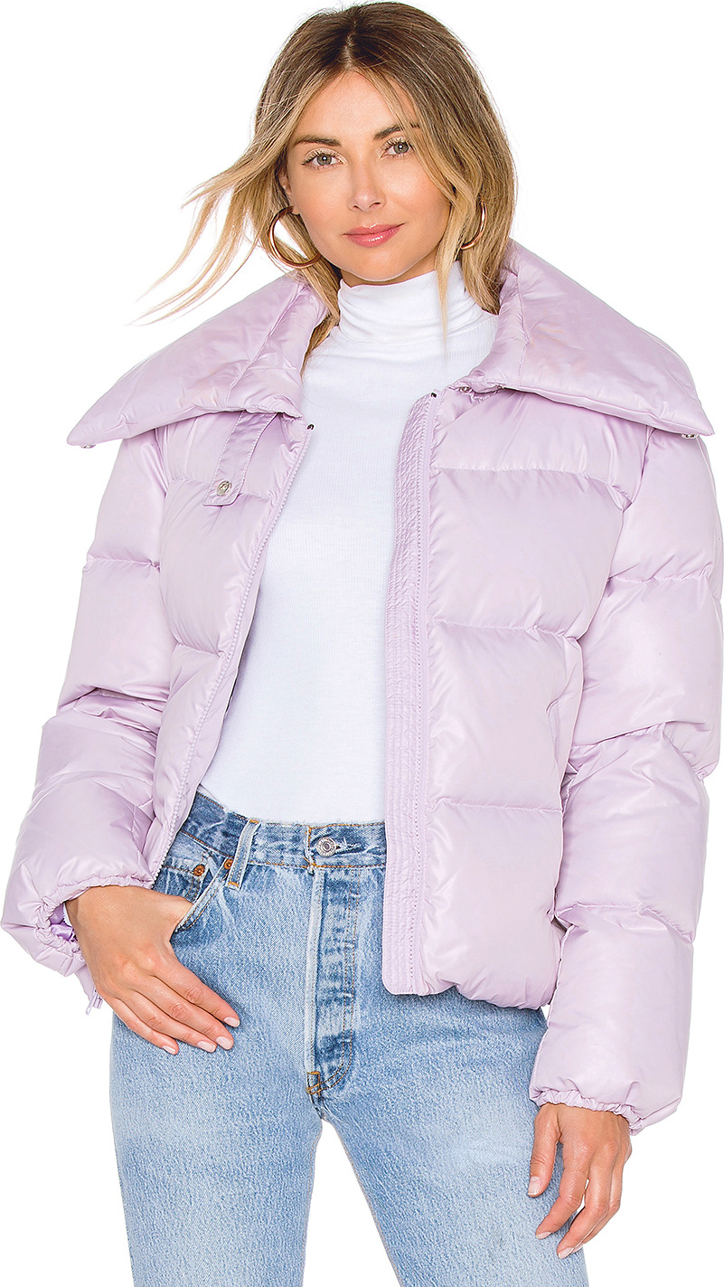 KENDALL + KYLIE Puffer Jacket