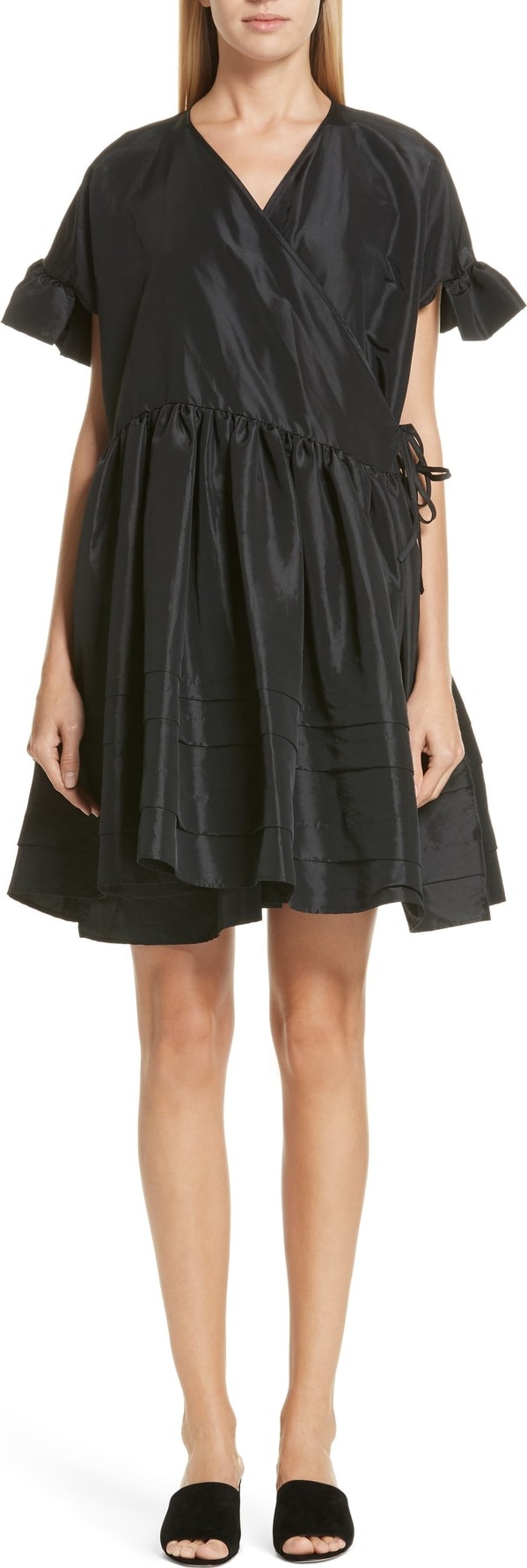 Cecilie Bahnsen Prisca Dress